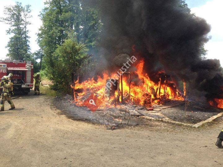 Freiwillige Feuerwehr Laab im Walde