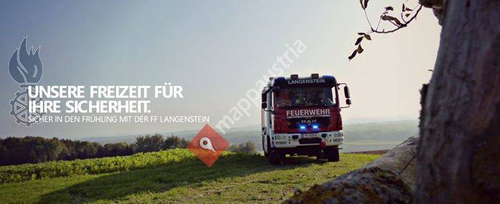Freiwillige Feuerwehr Langenstein