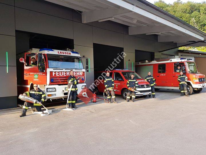 Freiwillige Feuerwehr Laussa