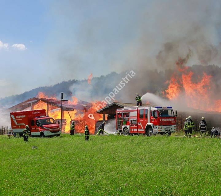 Freiwillige Feuerwehr Lengau