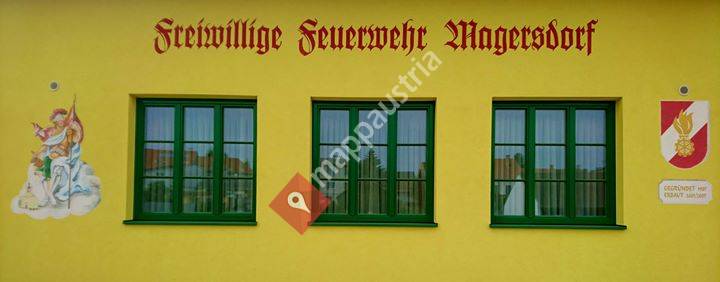 Freiwillige Feuerwehr Magersdorf