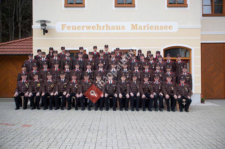 Freiwillige Feuerwehr Mariensee