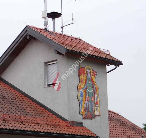 Freiwillige Feuerwehr Meggenhofen