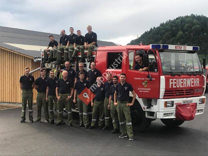 Freiwillige Feuerwehr Miklauzhof