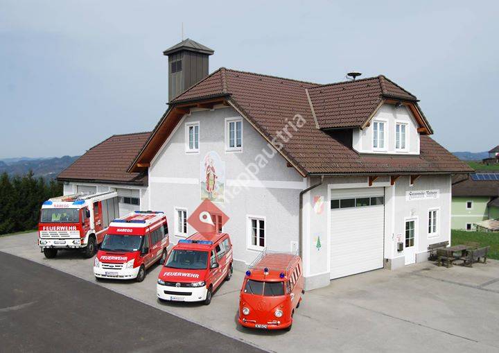Freiwillige Feuerwehr Nabegg