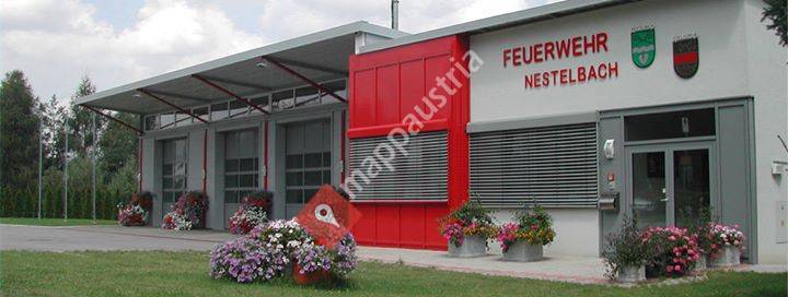 Freiwillige Feuerwehr Nestelbach bei Graz