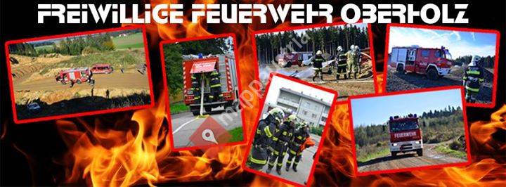 Freiwillige Feuerwehr Oberholz