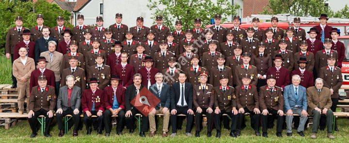 Freiwillige Feuerwehr Oberkreuzstetten