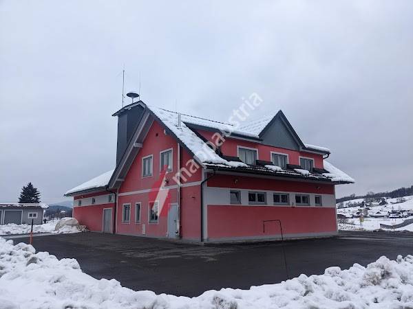 Freiwillige Feuerwehr Pitschgau-Haselbach