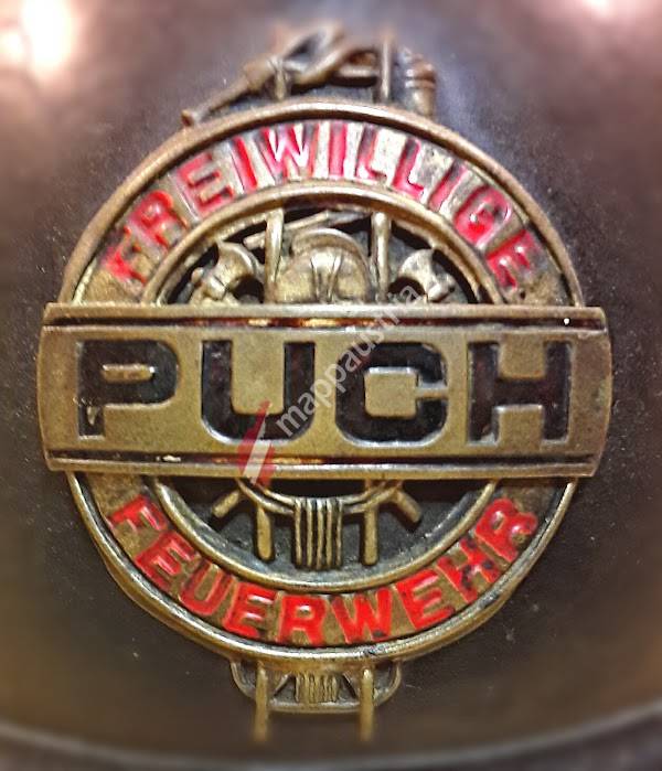 Freiwillige Feuerwehr Puch
