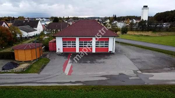 Freiwillige Feuerwehr Pürbach