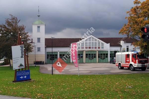 Freiwillige Feuerwehr Purgstall an der Erlauf