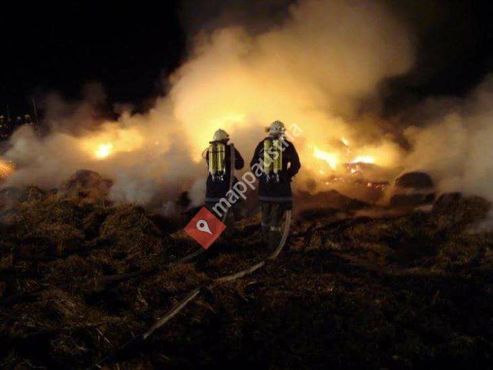 Freiwillige Feuerwehr Schönau an der Triesting