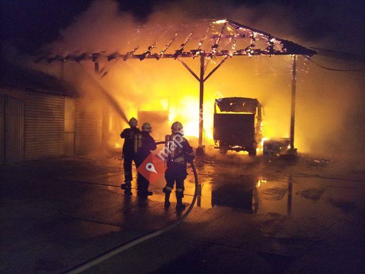 Freiwillige Feuerwehr Schönkirchen-Reyersdorf