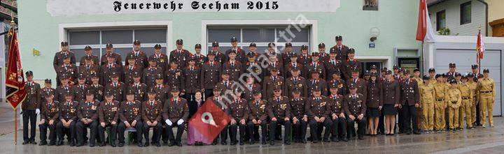 Freiwillige Feuerwehr Seeham