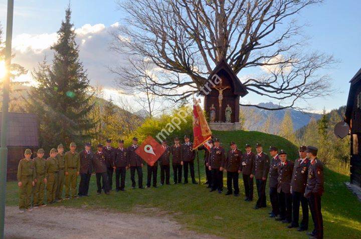 Freiwillige Feuerwehr Stein/Enns