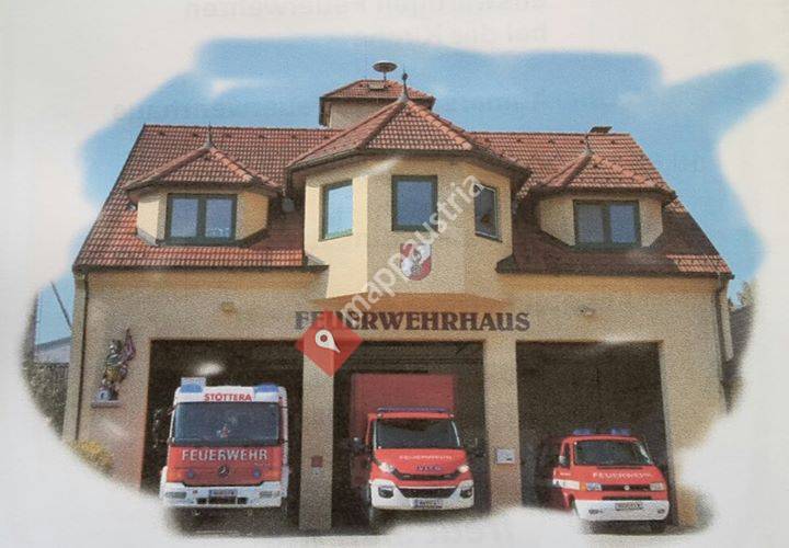 Freiwillige Feuerwehr Stöttera