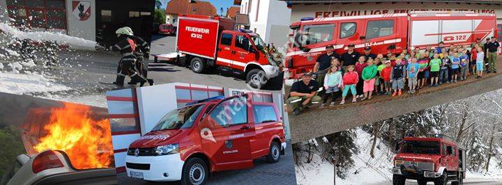 Freiwillige Feuerwehr Strallegg