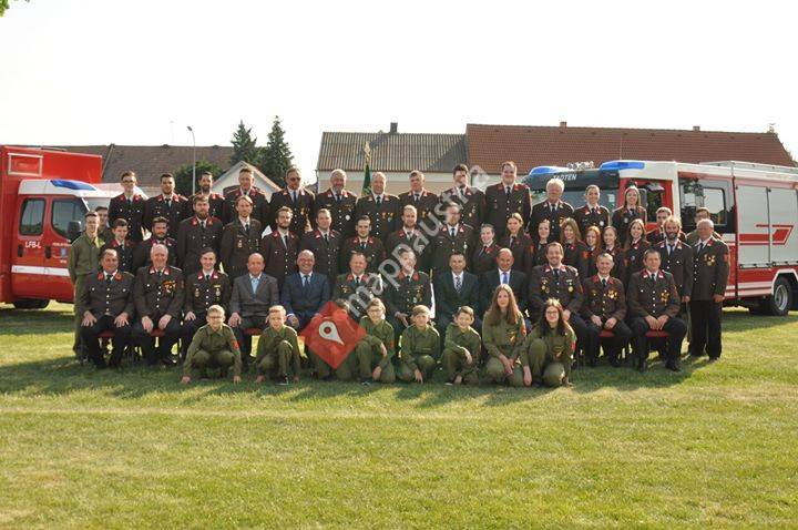 Freiwillige Feuerwehr Tadten - www.ff-tadten.at