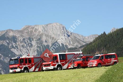 Freiwillige Feuerwehr Thörl