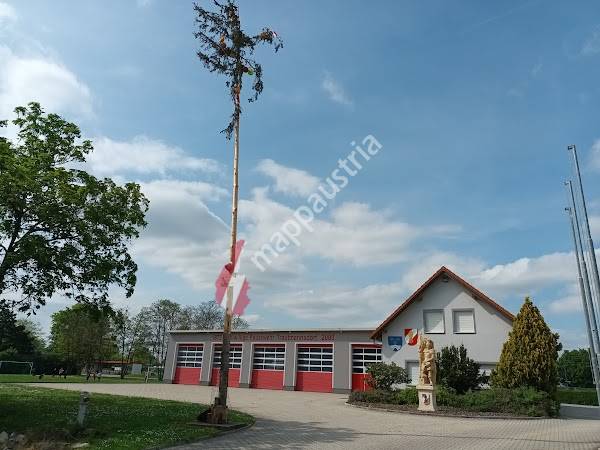 Freiwillige Feuerwehr Trautmannsdorf