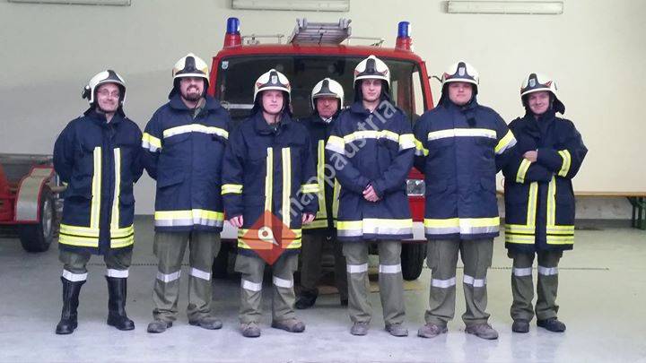 Freiwillige Feuerwehr Unterthumeritz