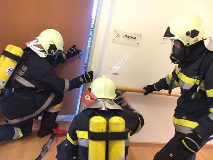 Freiwillige Feuerwehr Wagendorf