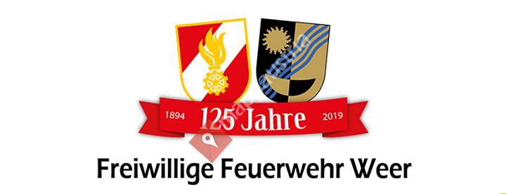 Freiwillige Feuerwehr Weer