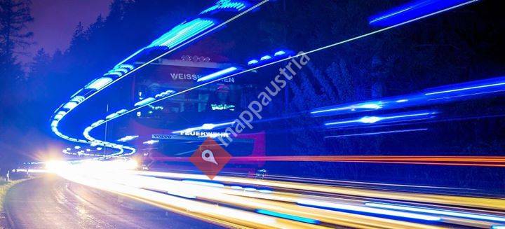 Freiwillige Feuerwehr Weißkirchen i.d.Stmk.
