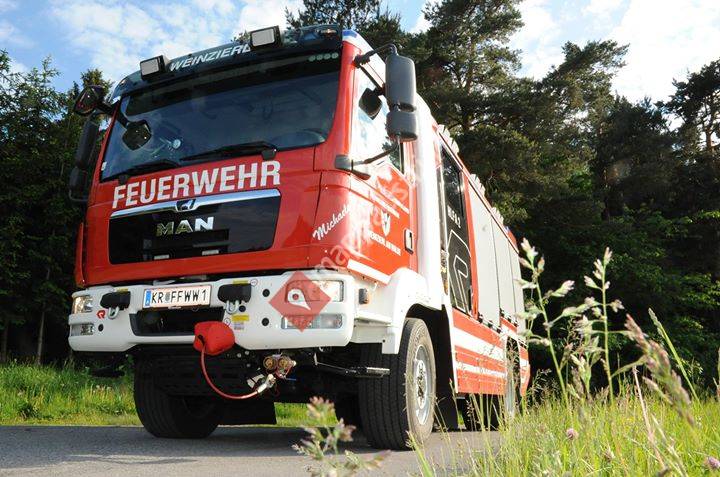Freiwillige Feuerwehr Weinzierl am Walde