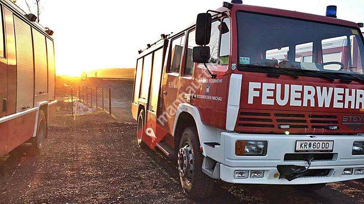 Freiwillige Feuerwehr Weissenkirchen