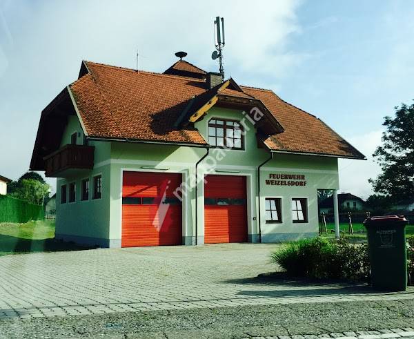 Freiwillige Feuerwehr Weizelsdorf