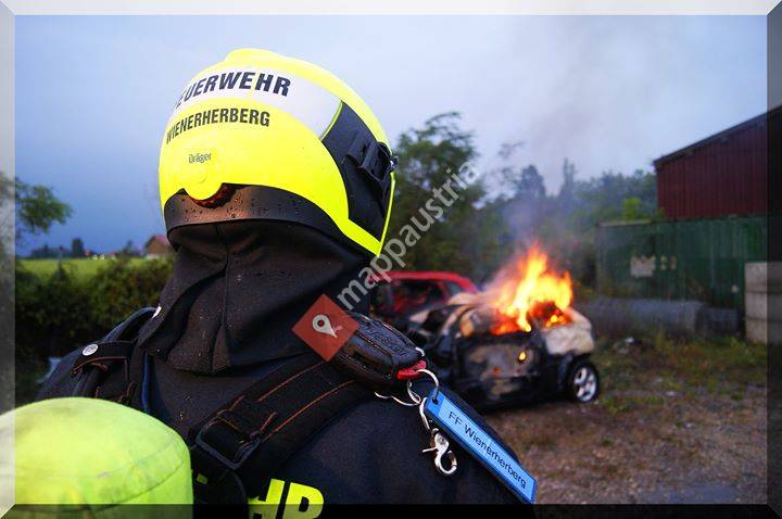 Freiwillige Feuerwehr Wienerherberg