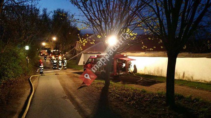 Freiwillige Feuerwehr Wultendorf