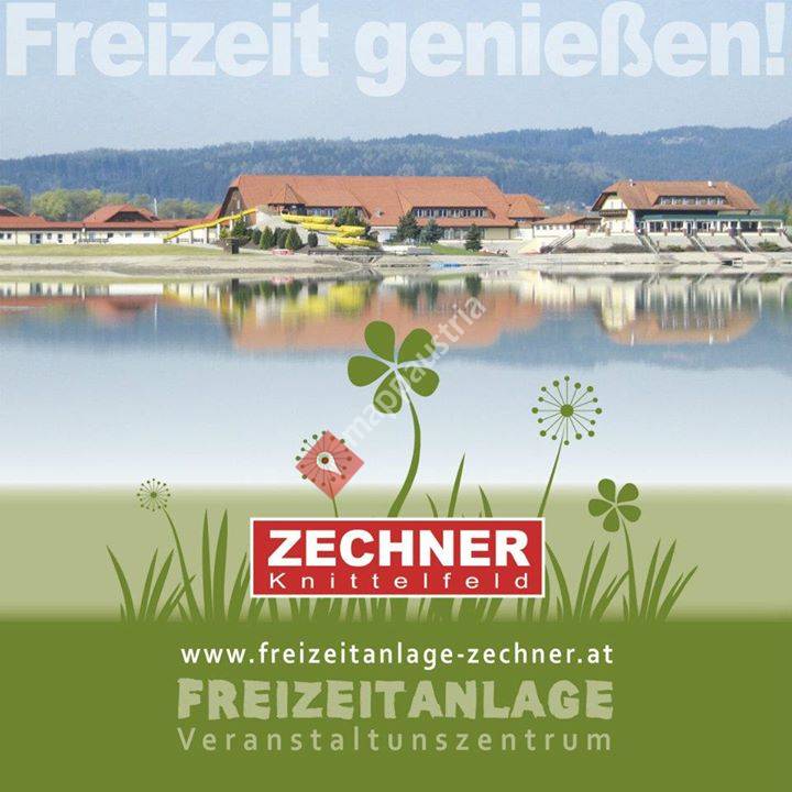 Freizeitanlage Zechner
