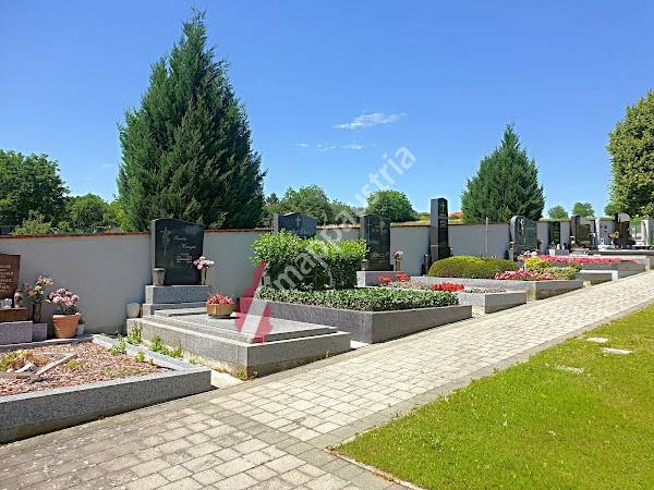 Friedhof Atzelsdorf