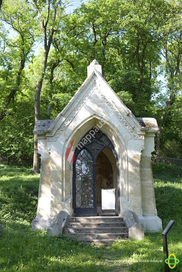 Friedhof Kahlenberg (Josefsdorf)