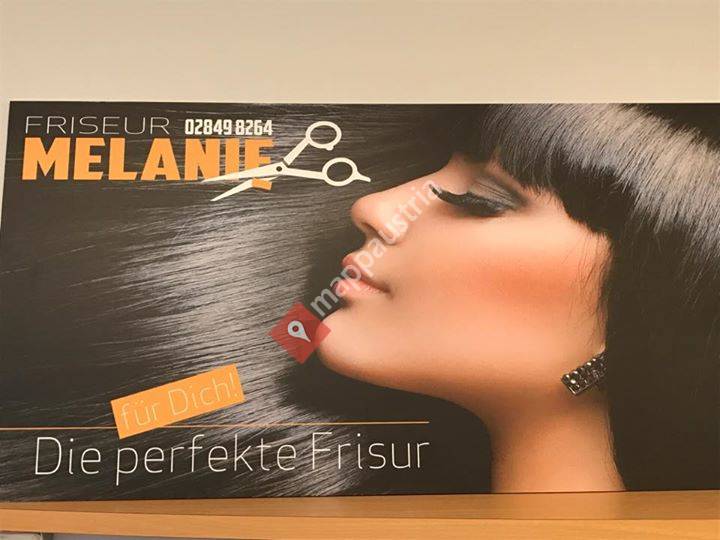 Friseur Melanie
