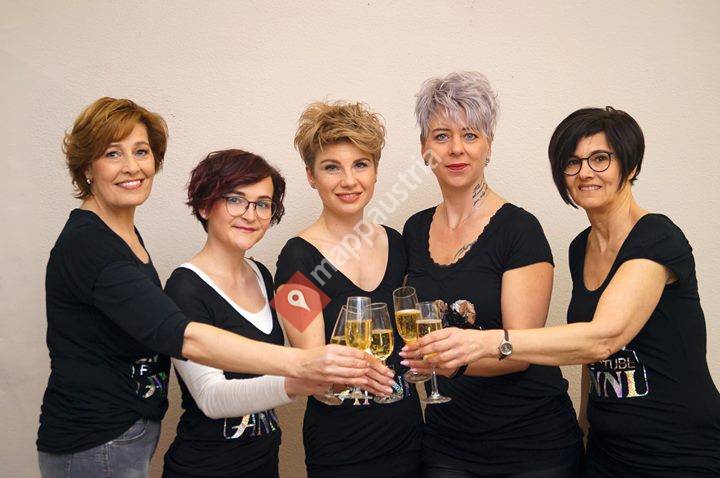 Frisierstube Anni