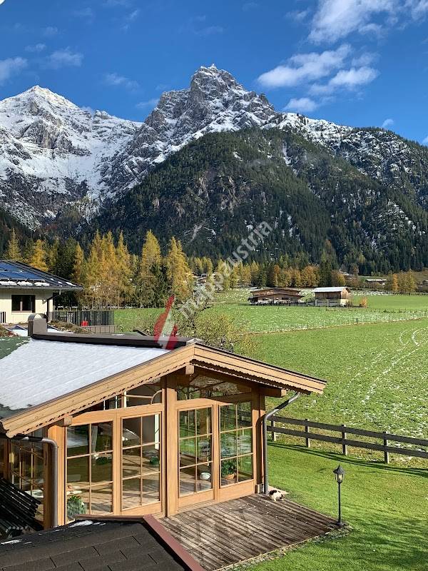 Frühstückspension Fohlenhof