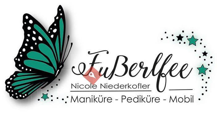Fußerlfee - Nicole Niederkofler