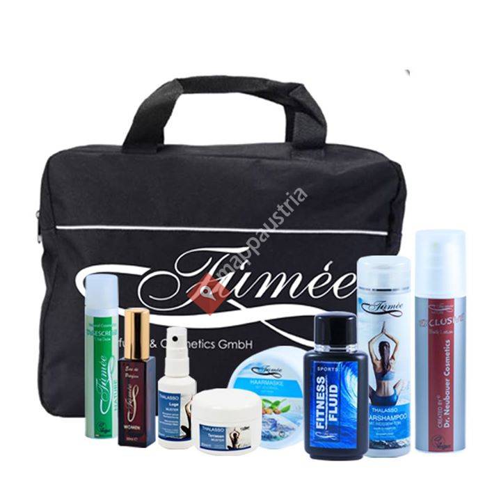 Fumee Parfum & Kosmetik bei Gollner