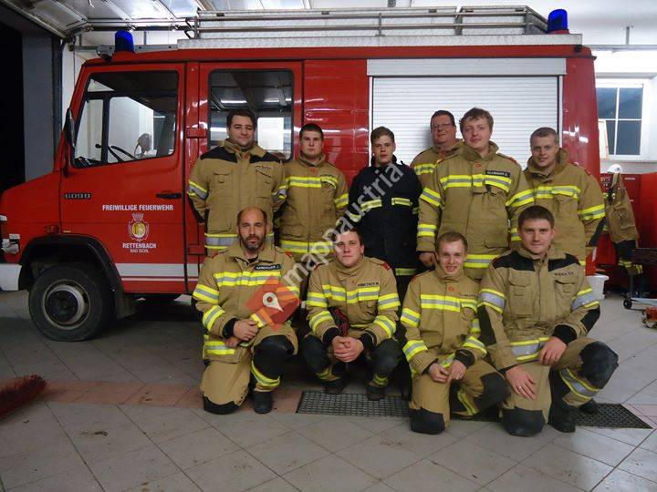 FW Rettenbach