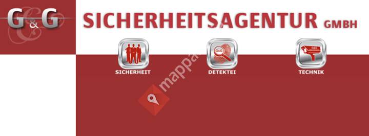 G&G Sicherheitsagentur GmbH