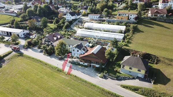 Gärtnerei - Gartengestaltung Dornhackl
