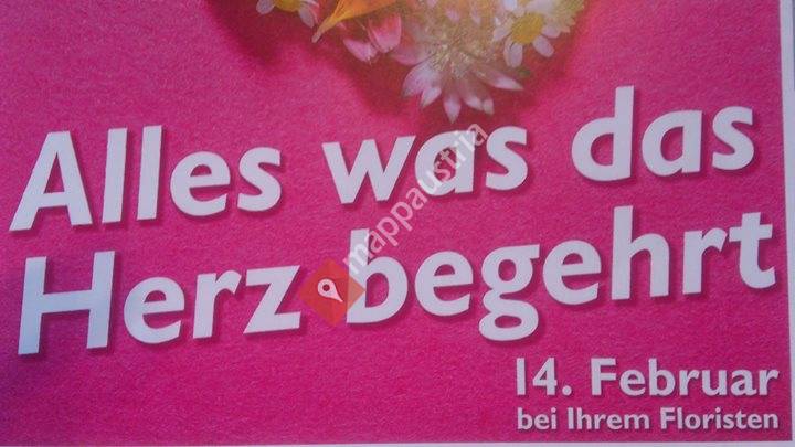 Gärtnerei Pfarrer