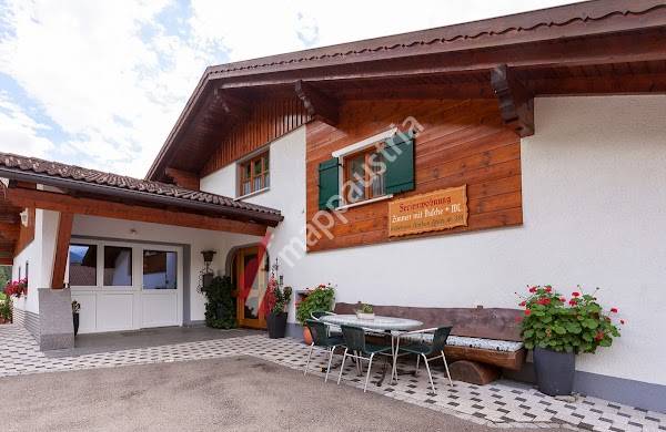 Gästehaus Fitsch Silbertal Montafon