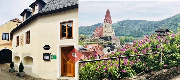 Gästehaus Kranister/Wachau