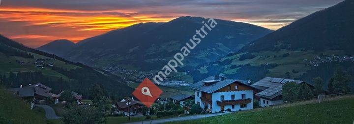 Gästehaus Sint in Kartitsch in Osttirol