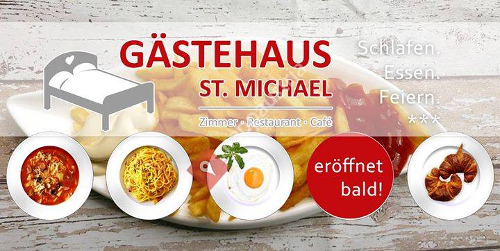 Gästehaus St. Michael